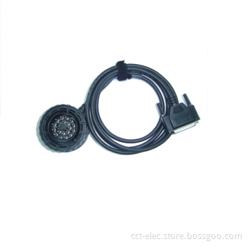 BMW 20P M to dB 25M, Cable